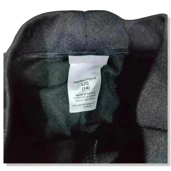 ADIDAS JOGGERS - Picture 3 of 4